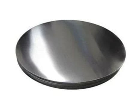 Hot Forged A286 Circle Hot Forged A286 Circle