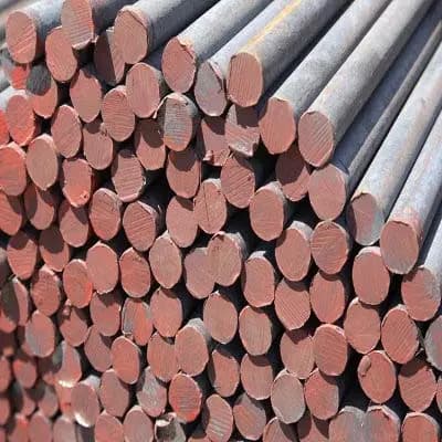 Hot Rolled 12l14 Carbon Steel Round Bar Hot Rolled 12l14 Carbon Steel Round Bar