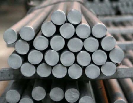 Hot Rolled 2205 Duplex Round Bar Hot Rolled 2205 Duplex Round Bar