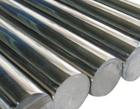 Hot Rolled 430 Round Bar Hot Rolled 430 Round Bar