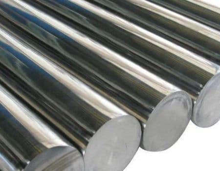 Hot Rolled 430 Round Bar Hot Rolled 430 Round Bar