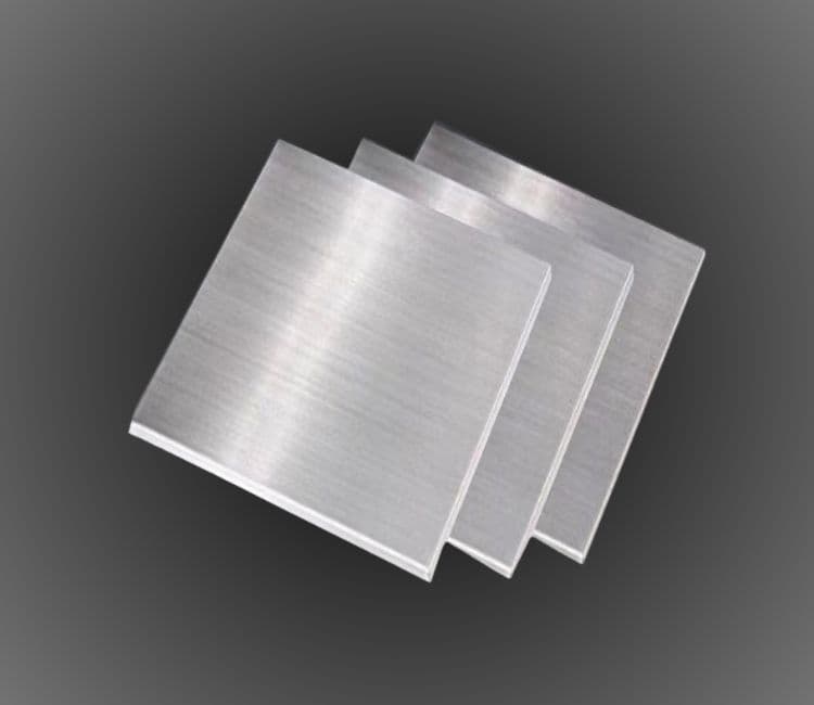 Hot Rolled Alloy 20 Plate Hot Rolled Alloy 20 Plate