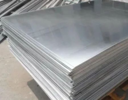 Hot Rolled Alloy 20 Plates Hot Rolled Alloy 20 Plates