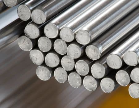 Hot Rolled Alloy A286 Round Bar Hot Rolled Alloy A286 Round Bar