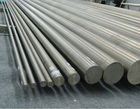 Hot Rolled Bar Hot Rolled Bar