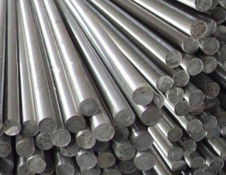 Hot Rolled Bar Hot Rolled Bar