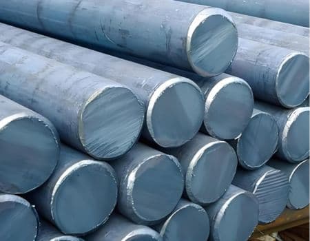 Hot Rolled Bar Hot Rolled Bar