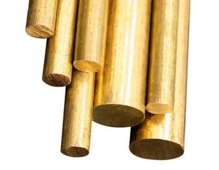 Hot Rolled Bronze C51000 Round Bar Hot Rolled Bronze C51000 Round Bar