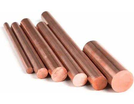 Hot Rolled C63200 Round Bar.jpg Hot Rolled C63200 Round Bar.jpg