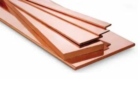 Hot Rolled C95400 Flat Bar.jpg Hot Rolled C95400 Flat Bar.jpg