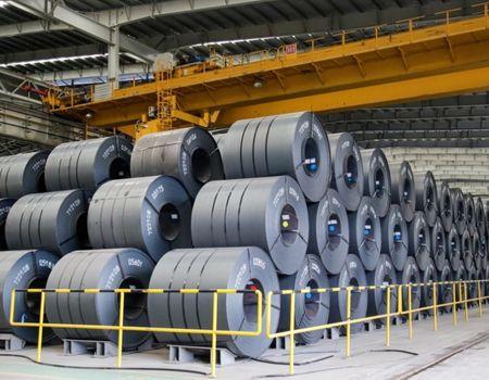 Hot Rolled Coil Hot Rolled Coil