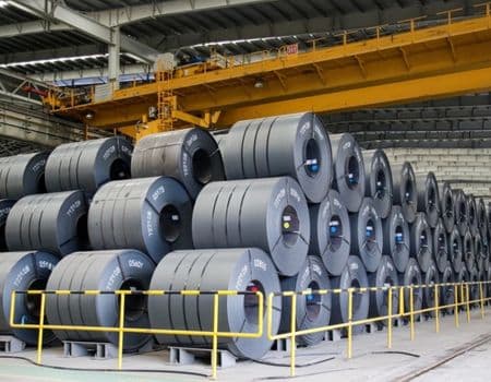 Hot Rolled Coil Hot Rolled Coil