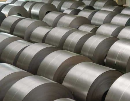 Hot Rolled Coils Hot Rolled Coils