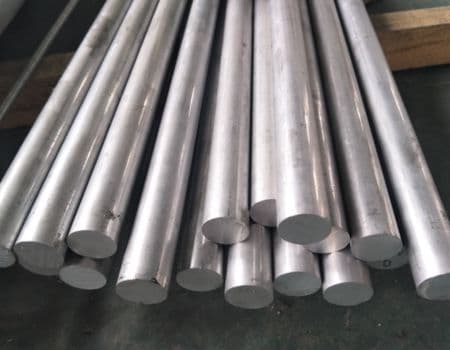 Hot Rolled Duplex 2205 Round Bar Hot Rolled Duplex 2205 Round Bar