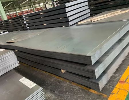 Hot Rolled Duplex Steel Plate S32205 Hot Rolled Duplex Steel Plate S32205