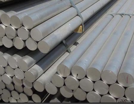 Hot Rolled Hastelloy C276 Round Bar Hot Rolled Hastelloy C276 Round Bar