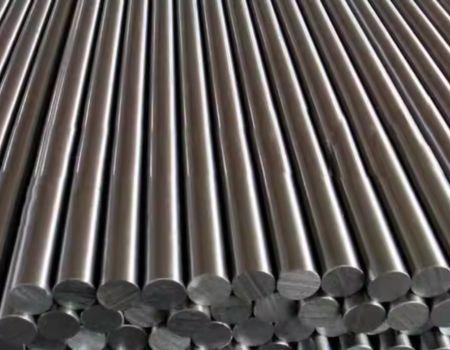 Hot Rolled Hastelloys Round Bar Hot Rolled Hastelloys Round Bar