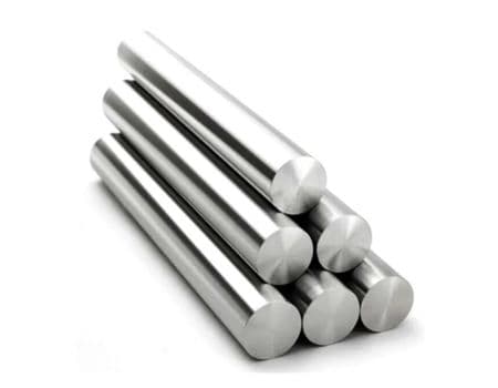 Hot Rolled Inconel 718 Round Bar Hot Rolled Inconel 718 Round Bar