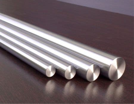 Hot Rolled Inconel 825 Round Bar Hot Rolled Inconel 825 Round Bar