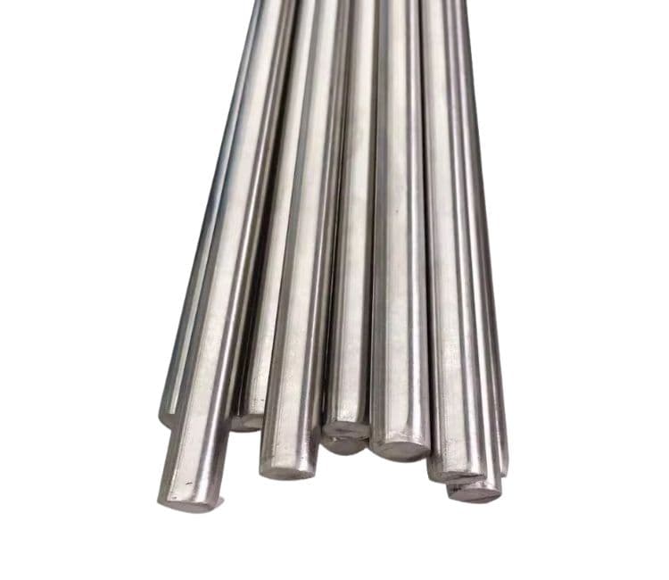 Hot Rolled Monel K500 Round Bar Hot Rolled Monel K500 Round Bar