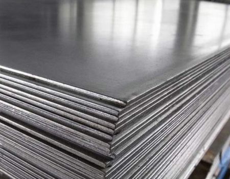 Hot Rolled Nickel Alloy 200 Sheet Hot Rolled Nickel Alloy 200 Sheet