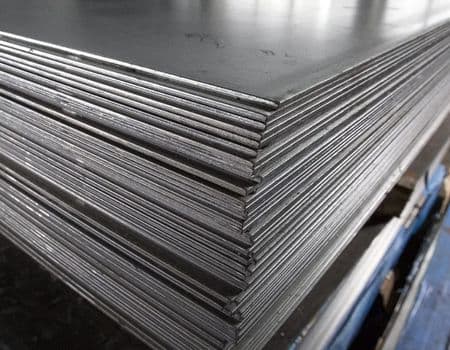 Hot Rolled Nickel Alloy 201 Sheet Hot Rolled Nickel Alloy 201 Sheet