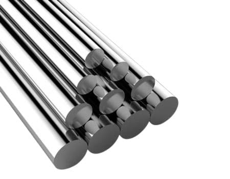 Hot Rolled Nickel Alloy 2304 Round Bar Hot Rolled Nickel Alloy 2304 Round Bar