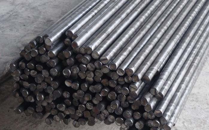 Hot Rolled Round Bar Supplier In India Hot Rolled Round Bar Supplier In India
