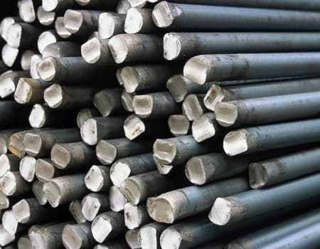 Hot Rolled Round Bar Hot Rolled Round Bar