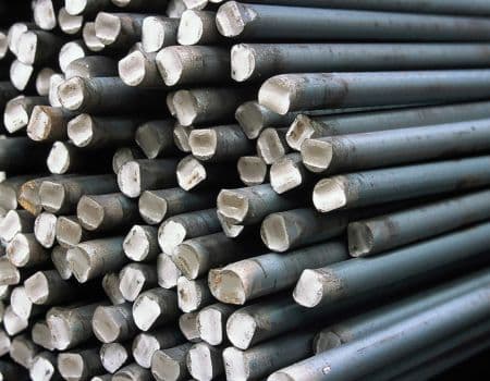 Hot Rolled Round Bars Hot Rolled Round Bars