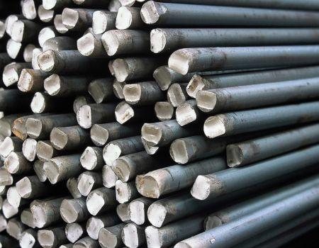 Hot Rolled Round Bars Hot Rolled Round Bars