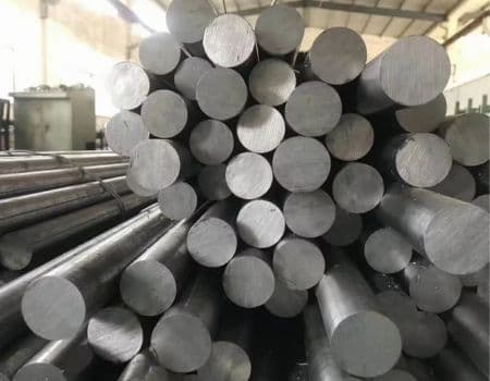 Hot Rolled Round Bars Hot Rolled Round Bars