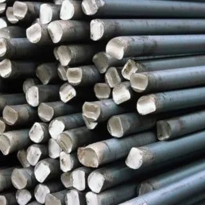 Hot Rolled Round Bars Hot Rolled Round Bars