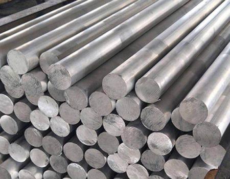 Hot Rolled Round Bars Hot Rolled Round Bars