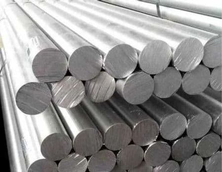Hot Rolled Seamless Round Bar Hot Rolled Seamless Round Bar