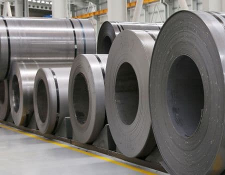 Hot Rolled Sheets Hot Rolled Sheets