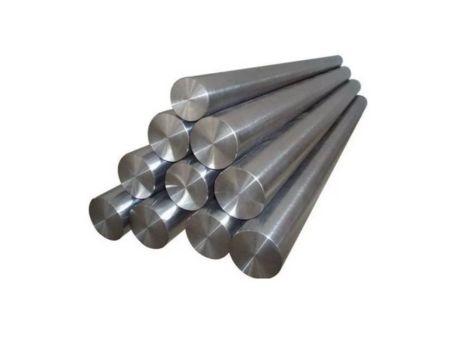 Hot Rolled Smo 254 Round Bar Hot Rolled Smo 254 Round Bar