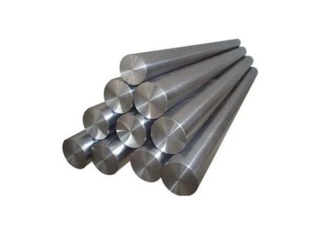 Hot Rolled Smo 254 Round Bar Hot Rolled Smo 254 Round Bar