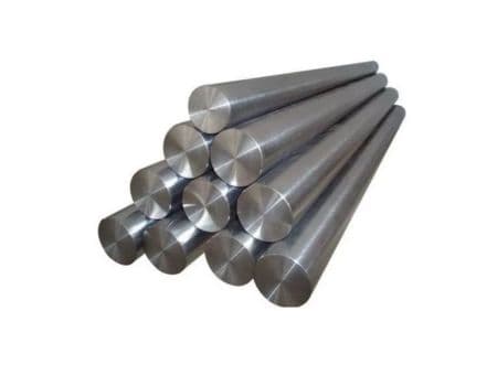 Hot Rolled Smo 254 Round Bar Hot Rolled Smo 254 Round Bar