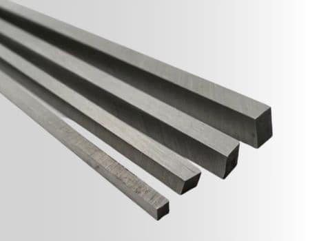 Hot Rolled Square Bars Hot Rolled Square Bars