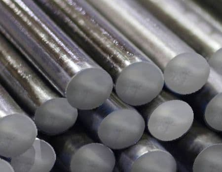 Hot Rolled Stainless Steel 310 Round Bars Hot Rolled Stainless Steel 310 Round Bars