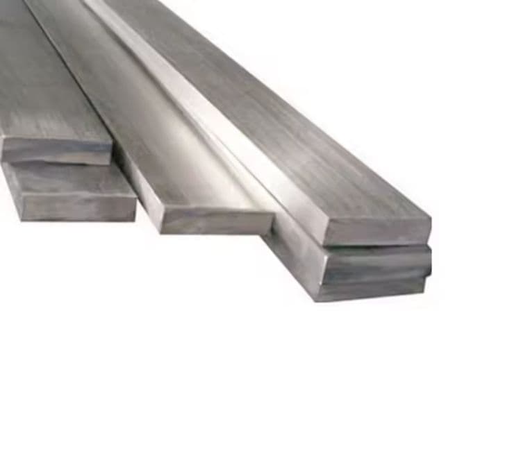 Hot Rolled Stainless Steel Flat Bar Hot Rolled Stainless Steel Flat Bar