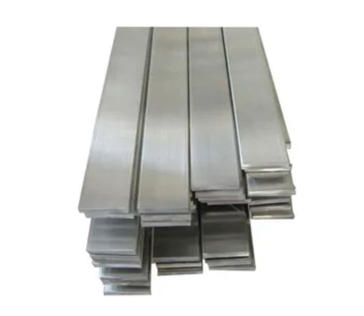 Hot Rolled Stainless Steel 304 Flat Bars Hot Rolled Stainless Steel 304 Flat Bars