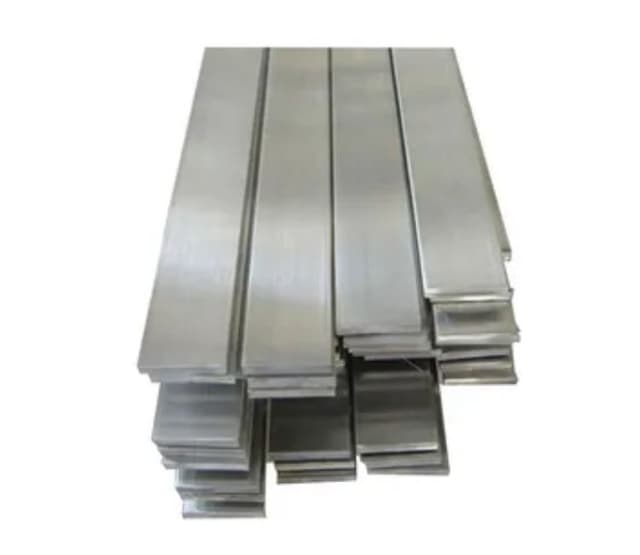 Hot Rolled Stainless Steel 304 Flat Bars Hot Rolled Stainless Steel 304 Flat Bars