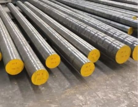 Hot Rolled Stainless Steel 301 Round Bar Hot Rolled Stainless Steel 301 Round Bar