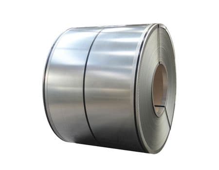 Hot Rolled Stainless Steel 409 Coil Hot Rolled Stainless Steel 409 Coil