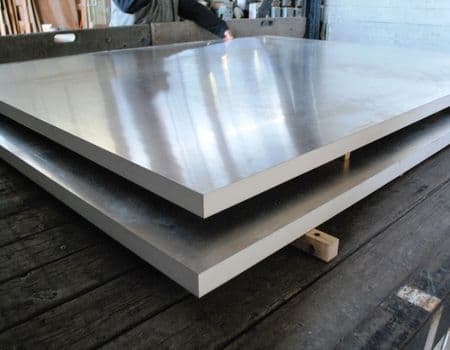 Hot Rolled Stainless Steel 430ti Plate Hot Rolled Stainless Steel 430ti Plate