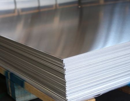 Hot Rolled Stainless Steel 436 Plate Hot Rolled Stainless Steel 436 Plate