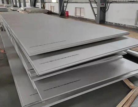 Hot Rolled Stainless Steel 436l Plate Hot Rolled Stainless Steel 436l Plate