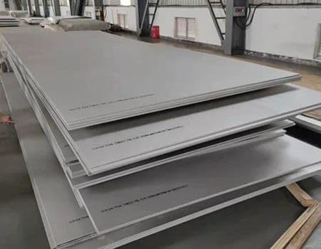 Hot Rolled Stainless Steel 436l Plate Hot Rolled Stainless Steel 436l Plate